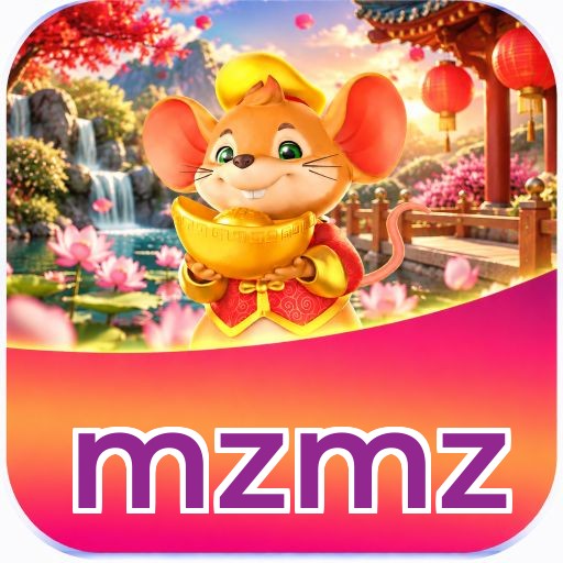 Logo mzmz - Cassino Online Brasil