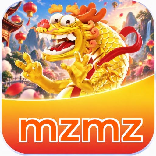 Logo mzmz - Cassino Online Brasil