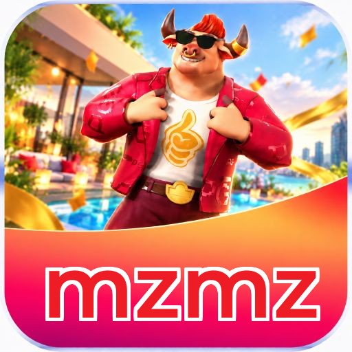 Logo mzmz - Cassino Online Brasil