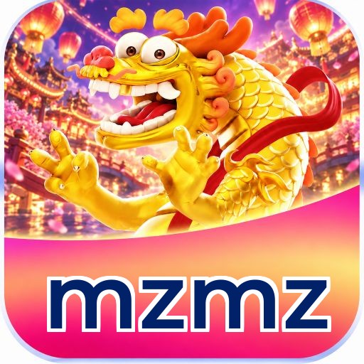 Logo mzmz - Cassino Online Brasil