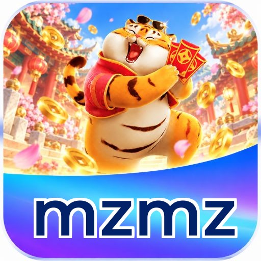 Logo mzmz - Cassino Online Brasil