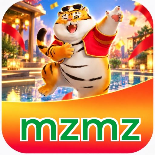 Logo mzmz - Cassino Online Brasil