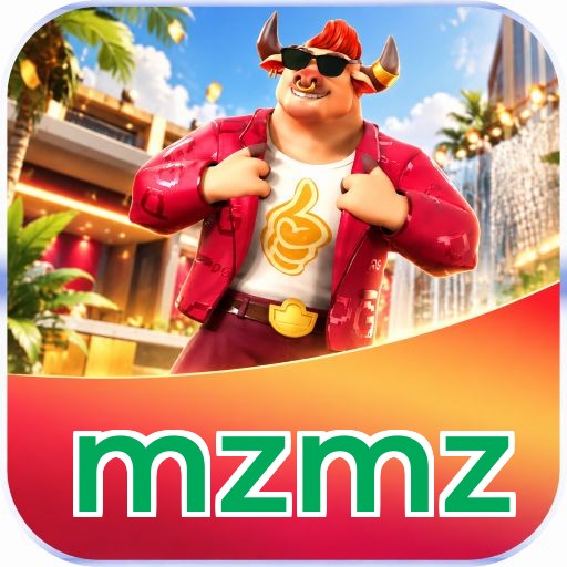 Logo mzmz - Cassino Online Brasil