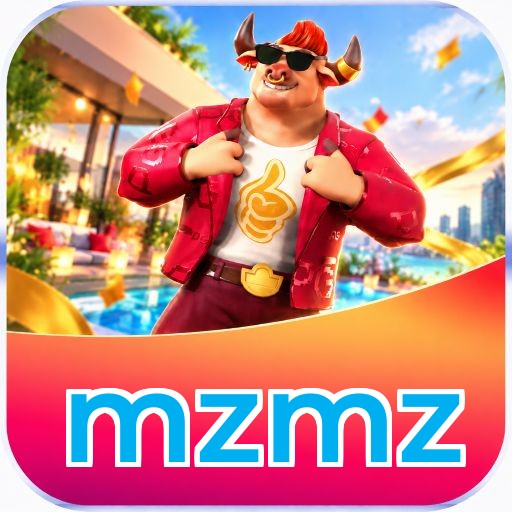 Logo mzmz - Cassino Online Brasil