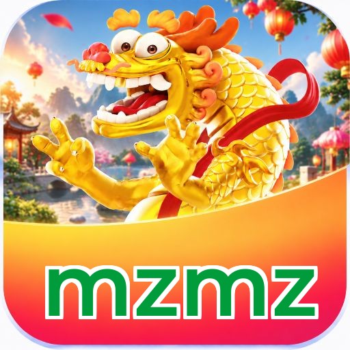 Logo mzmz - Cassino Online Brasil