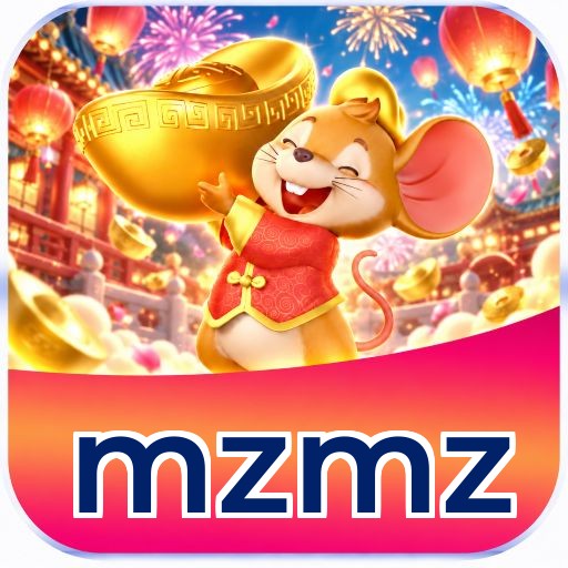 Logo mzmz - Cassino Online Brasil