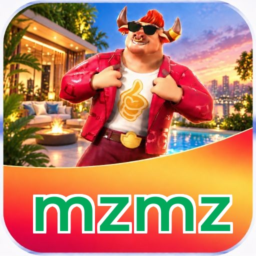 Logo mzmz