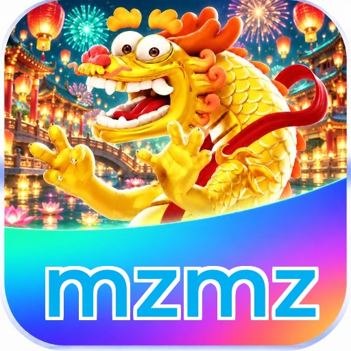 Logo mzmz - Cassino Online Brasil