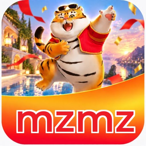 Logo mzmz - Cassino Online Brasil