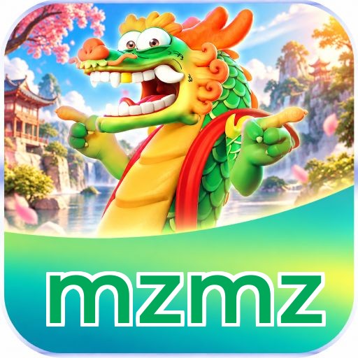 Logo mzmz