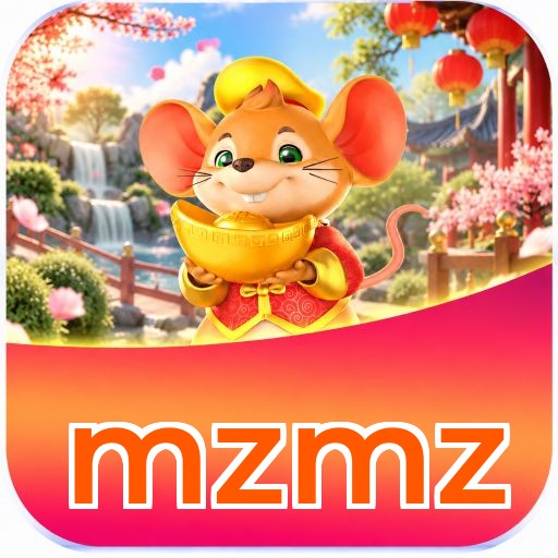 Logo mzmz - Cassino Online Brasil