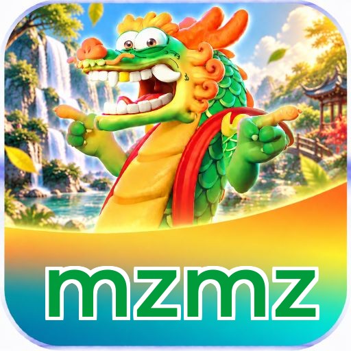 Interface do APK mzmz para Android
