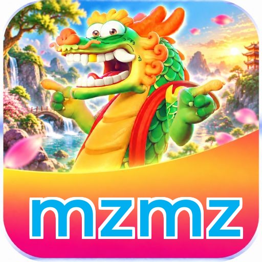 Logo mzmz - Cassino Online Brasil