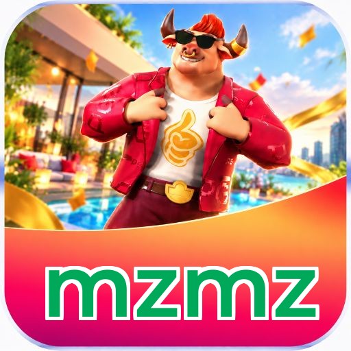 Logo mzmz