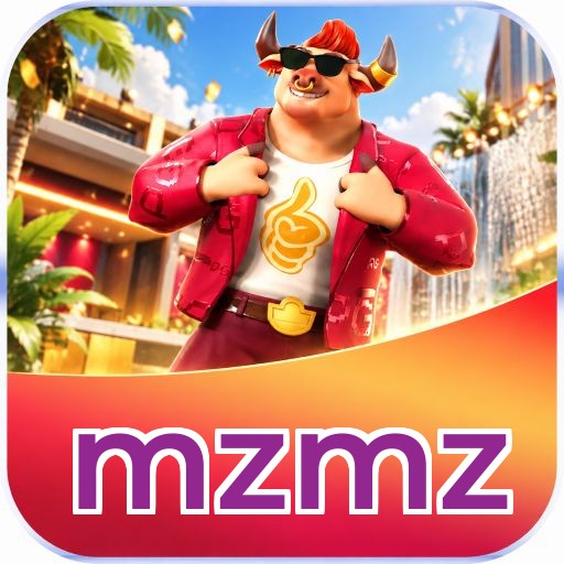 Logo mzmz - Cassino Online Brasil