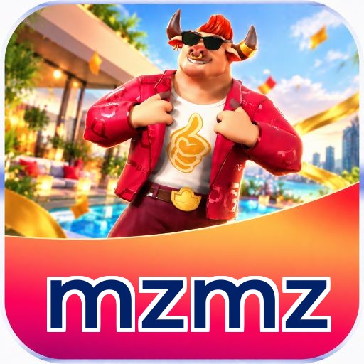 Logo mzmz - Cassino Online Brasil