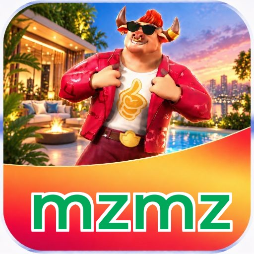 Logo mzmz - Cassino Online Brasil